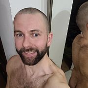 SPoz85 - mężczyzna, 39 lat, Poznań