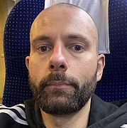 SPoz85 - mężczyzna, 39 lat, Warszawa