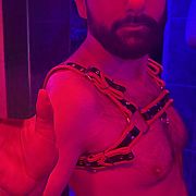 SPoz85 - muž, 40 let, Poznań