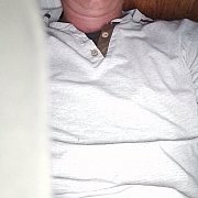 Senzo - muž, 34 let, Tuchów