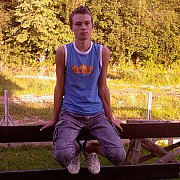 Tobiasz44 - man, 34 years, Stronie Śląskie