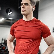 Routine - mężczyzna, 33 lat, Warszawa