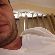 Andrree - man, 44 years, Toronto