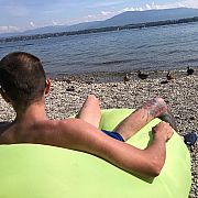Pablito992 - muž, 44 let, Gdynia