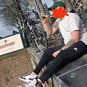 Przemo19935 - mężczyzna, 32 lat, Den Haag