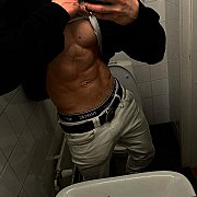 Matii1997 - muž, 28 let, Warszawa