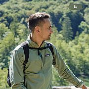 Matt888 - mann, 37 Jahre, München