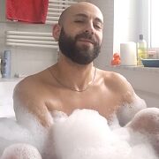 Mstkk - mężczyzna, 35 lat, Berlin