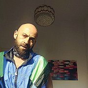 Mstkk - mężczyzna, 35 lat, Girne