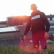 Sikalafo84 - mężczyzna, 39 lat, Opoczno