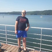 Damianoo31 - mężczyzna, 35 lat, Lublin