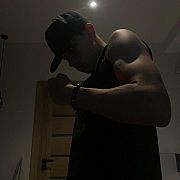 Mateusz22202 - muž, 22 let, Łódź