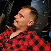 LonelyDay - mężczyzna, 26 lat, Poznań