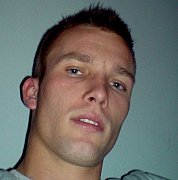 Hotdavid30 - muž, 40 let, Chojnice