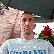 Wariattttttt - mężczyzna, 44 lat, Sępopol