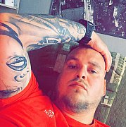 Szymii93 - mężczyzna, 32 lat, Zabrze