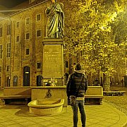 Edi89 - мужчина, 40 лет, Katowice