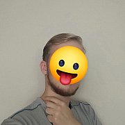 Blondynek2000 - mężczyzna, 25 lat, Konin