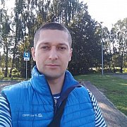 Karol5555 - mężczyzna, 39 lat, Gdańsk