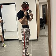 Airyoung - mężczyzna, 22 lat, Warszawa