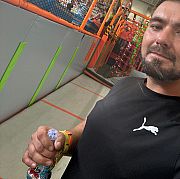 ZmoderowanyPn - mężczyzna, 32 lat, Poznań