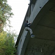 Scimitar - muž, 40 let, Gdynia