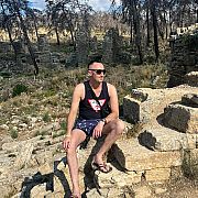 Marcin38888 - mann, 42 Jahre, Wageningen