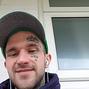 Prawdziwyklmaca - man, 36 years, Barnsley