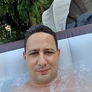 DrOe - mężczyzna, 41 lat, Szczecin