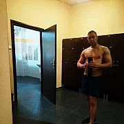 Eldoradooo6969 - mężczyzna, 34 lat, Częstochowa
