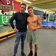 Bigosss - mężczyzna, 24 lat, Warszawa