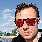 Brodzia1995 - mężczyzna, 30 lat, Międzyrzec Podlaski