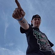 Lysy97 - muž, 28 let, Płock