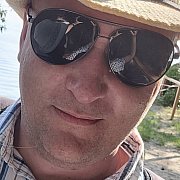 Hjuston - mężczyzna, 51 lat, Warszawa