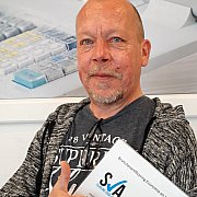 Kenusia - man, 59 years, Lublin