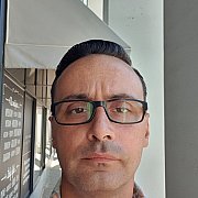 Grafii - muž, 47 let, Warszawa