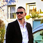 TadziuSk - mężczyzna, 32 lat, Dąbrowa Górnicza