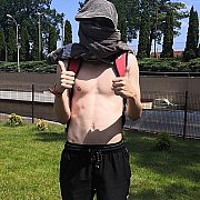 OllyBigCock77 - mężczyzna, 27 lat, Kętrzyn