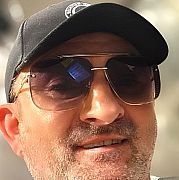 Andi44 - mężczyzna, 49 lat, Kołobrzeg