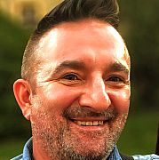 Andi44 - mężczyzna, 49 lat, Kołobrzeg