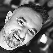 Andi44 - mężczyzna, 49 lat, Kołobrzeg