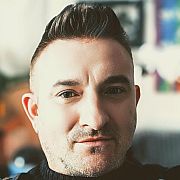 Andi44 - man, 49 years, Trzebiatów