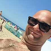 Szyszek - mężczyzna, 36 lat, Toruń