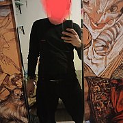 Faustmok - mężczyzna, 33 lat, Poznań