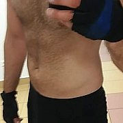 Fierfighter - mężczyzna, 32 lat, Poznań