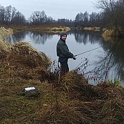 Nik21nik - mężczyzna, 43 lat, Warszawa