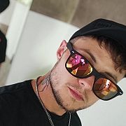 Rafi700 - man, 31 years, Katowice