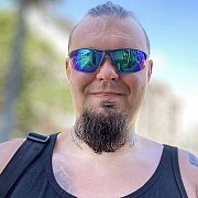FallenAngel32 - man, 36 years, Szczecin