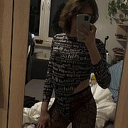 PinkTostii - trans, 22 lat, Olsztyn