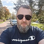 EROSI - mężczyzna, 39 lat, Kraków